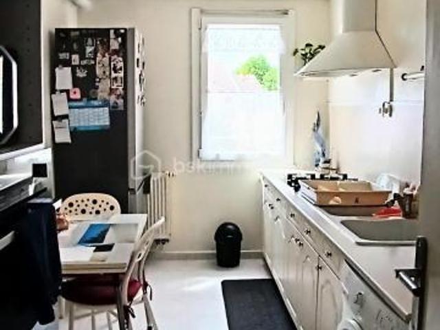 Maison 5 pièces 115 m²