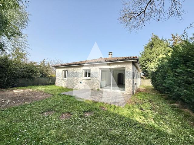 Maison 5 pièces 115 m²