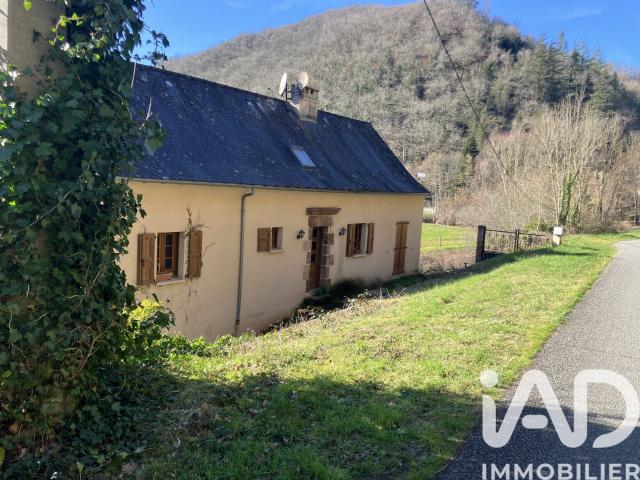 Maison 5 pièces 115 m²