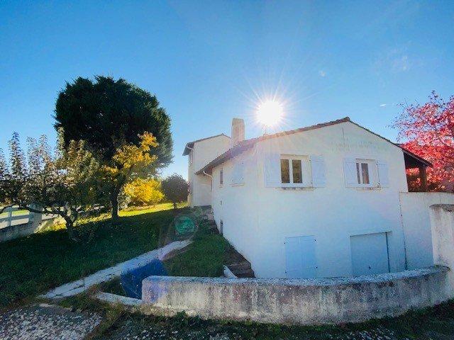 Maison 5 pièces 115 m²