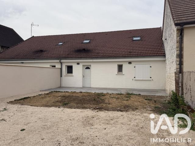 Maison 5 pièces 115 m²