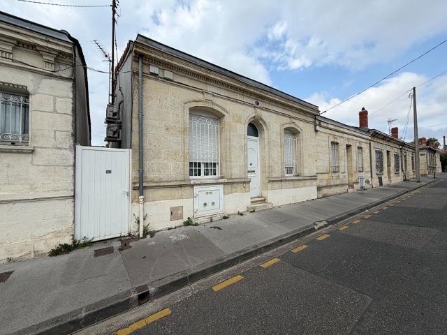 Maison 5 pièces 115 m²