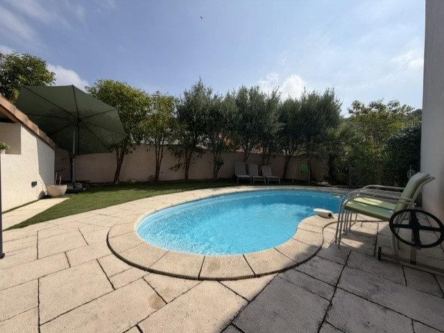 Maison 5 pièces 115 m²