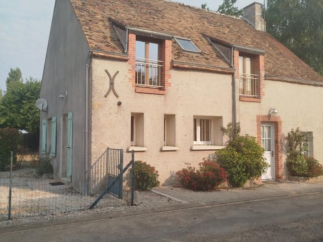Maison 5 pièces 115 m²