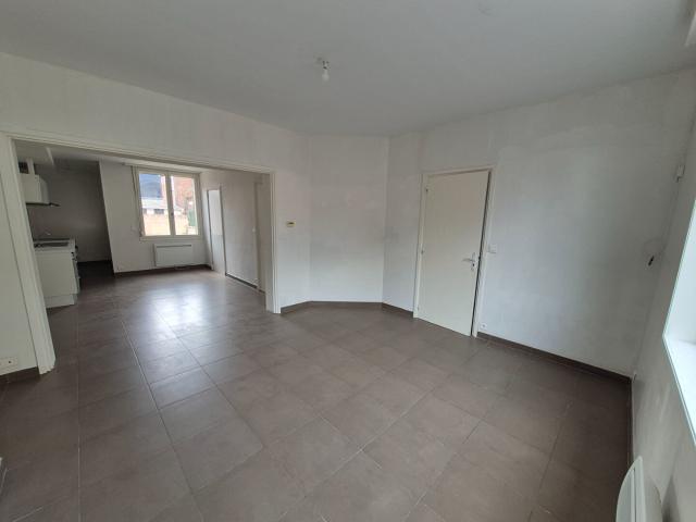 Maison 5 pièces 115 m²