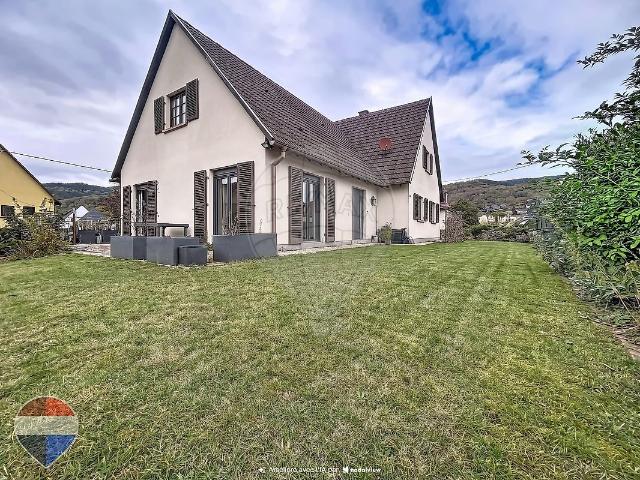 Maison 5 pièces 115 m²