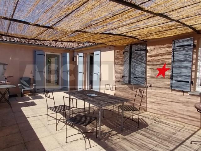 Maison 5 pièces 115 m²