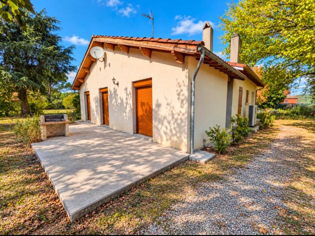 Maison 5 pièces 115 m²