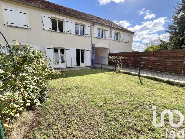 Maison 5 pièces 115 m²