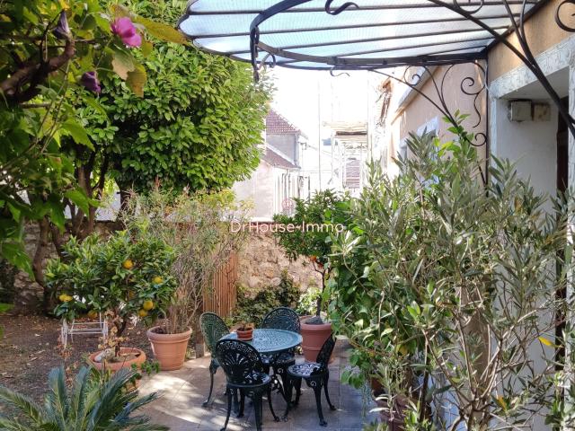 Maison 5 pièces 115 m²