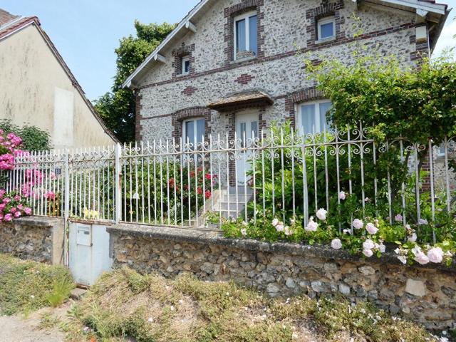 Maison 5 pièces 115 m²