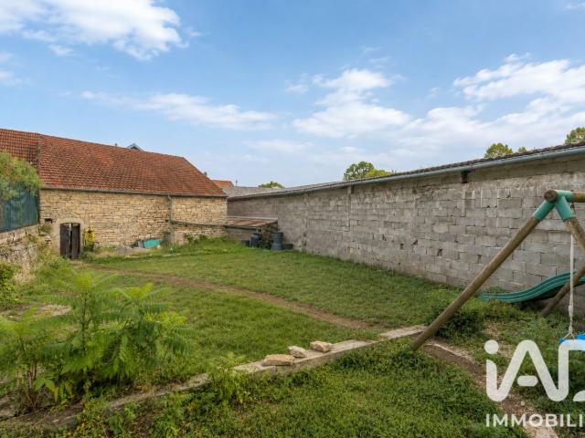 Maison 5 pièces 115 m²