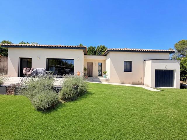 Maison 5 pièces 115 m²