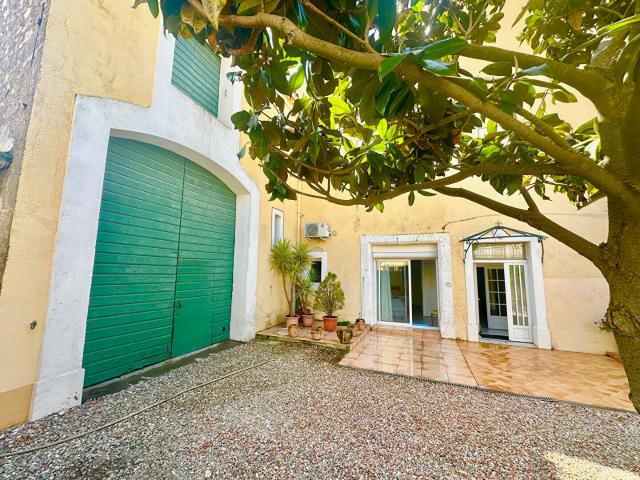 Maison 5 pièces 119 m²