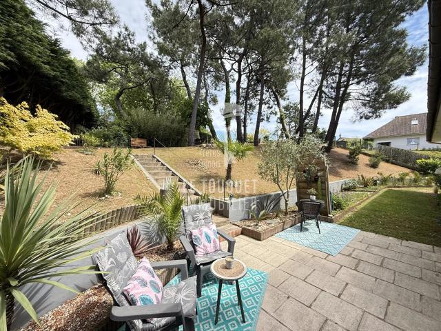 Maison 5 pièces 115 m²