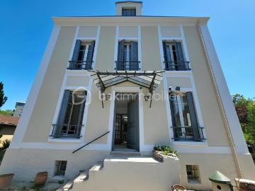 Maison 5 pièces 115 m²