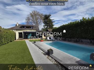 Maison 5 pièces 115 m²