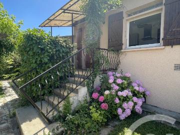Maison 5 pièces 115 m²