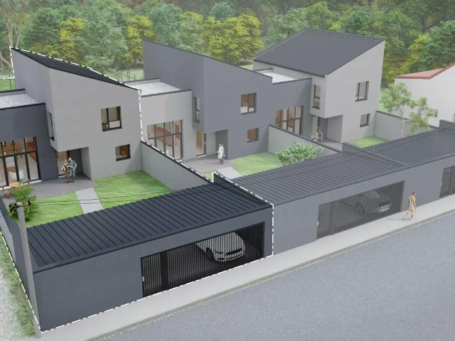 Maison 5 pièces 115 m²