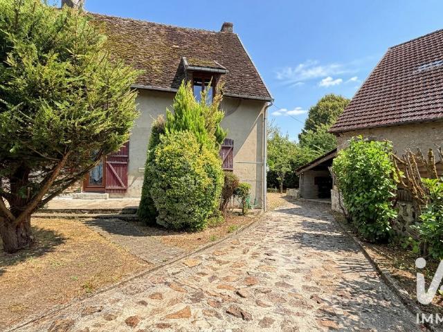 Maison 5 pièces 115 m²