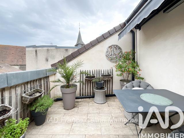 Maison 5 pièces 115 m²
