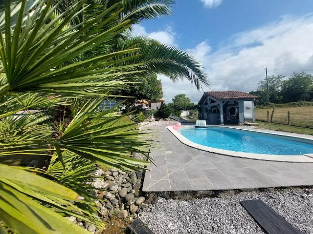 Maison 5 pièces 115 m²