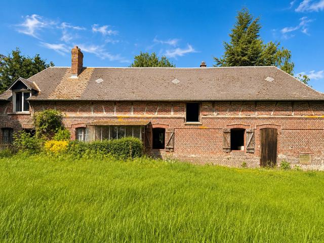 Maison 5 pièces 115 m²