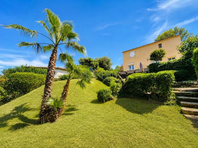 Maison 5 pièces 115 m²