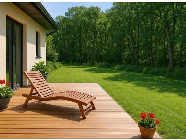 Maison 5 pièces 115 m²