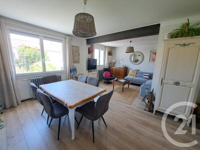 Maison 5 pièces 115 m²