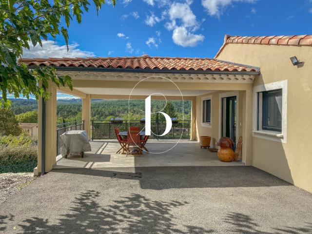 Maison 5 pièces 115 m²