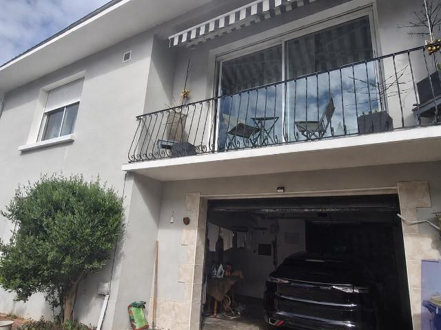Maison 5 pièces 115 m²