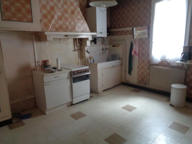 Maison 5 pièces 115 m²