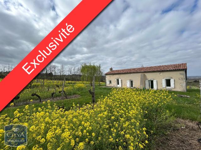 Maison 5 pièces 115 m²