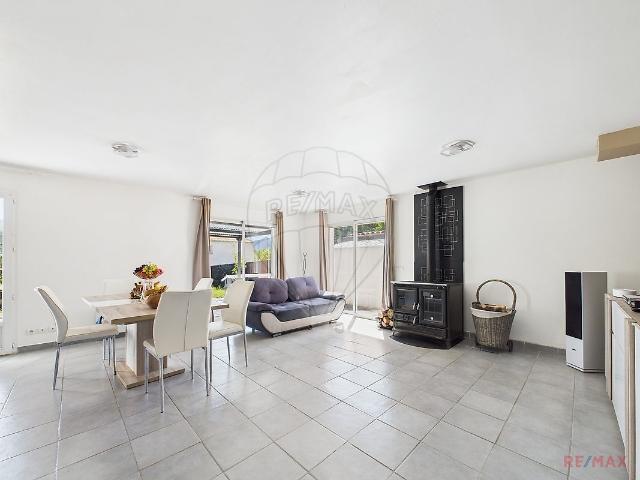 Maison 5 pièces 115 m²