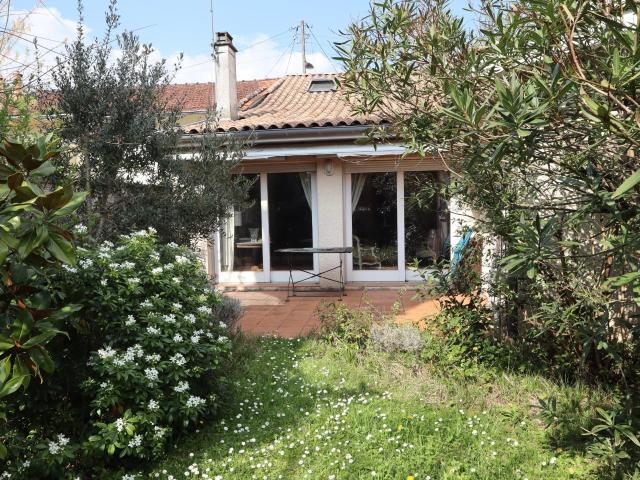 Maison 5 pièces 115 m²