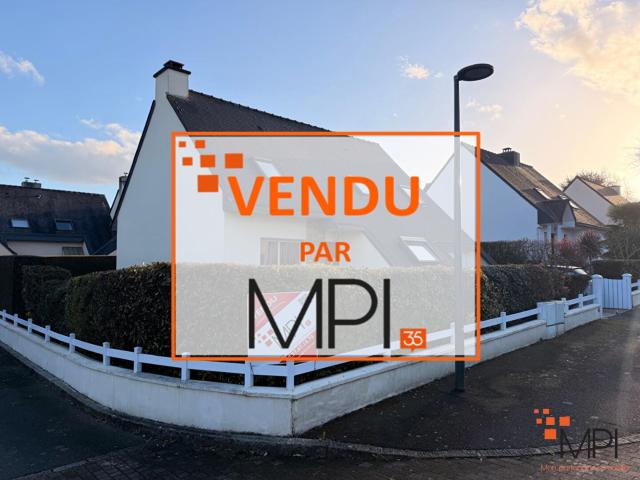 Maison 5 pièces 115 m²