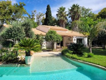 Maison 5 pièces 115 m²