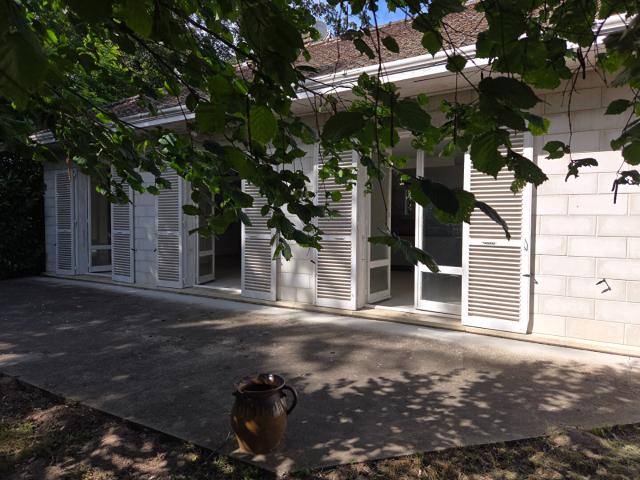 Maison 5 pièces 115 m²