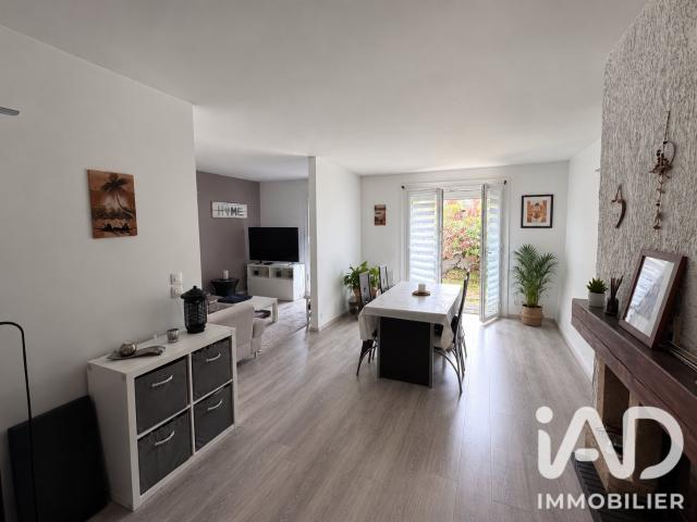 Maison 6 pièces 115 m²