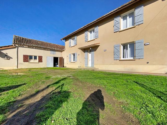 Maison 5 pièces 115 m²