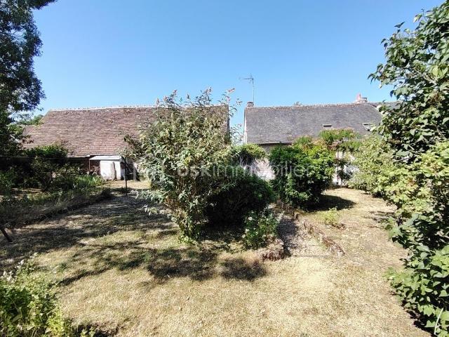 MAISON 5 PIECES 115 M²