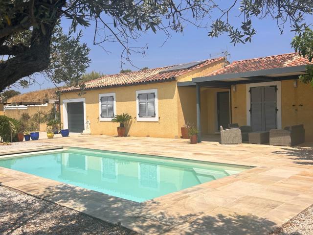 Maison 5 pièces 115 m²