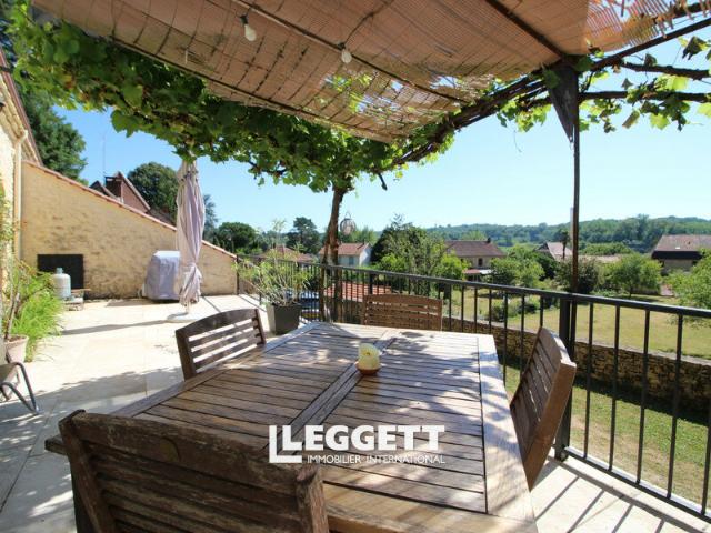 Maison 5 pièces 115 m²