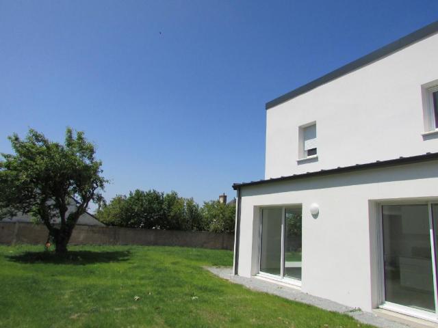 Maison 5 pièces 115 m²