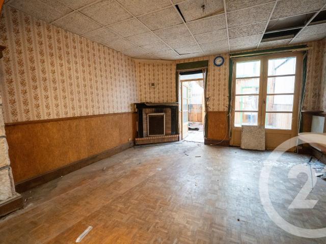 Maison 5 pièces 115 m²