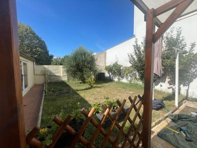 Maison 5 pièces 115 m²