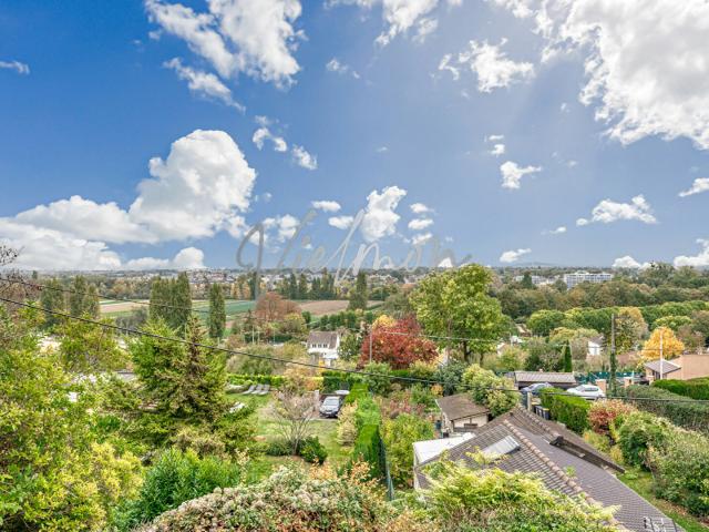 Maison 5 pièces 115 m²
