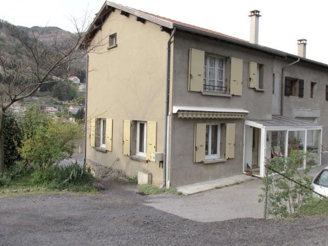 Maison 5 pièces 115 m²