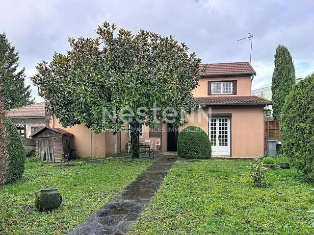 Maison 5 pièces 137 m²